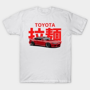 toyota mr2 T-Shirt